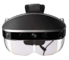 AR-очки Pico 4 Enterprise